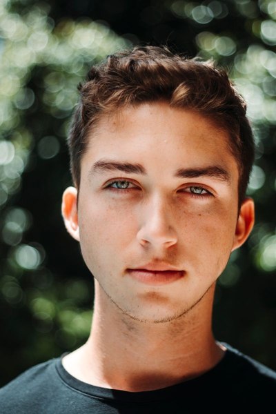 Matthew Gonzales