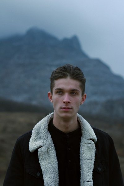 Logan Bryce